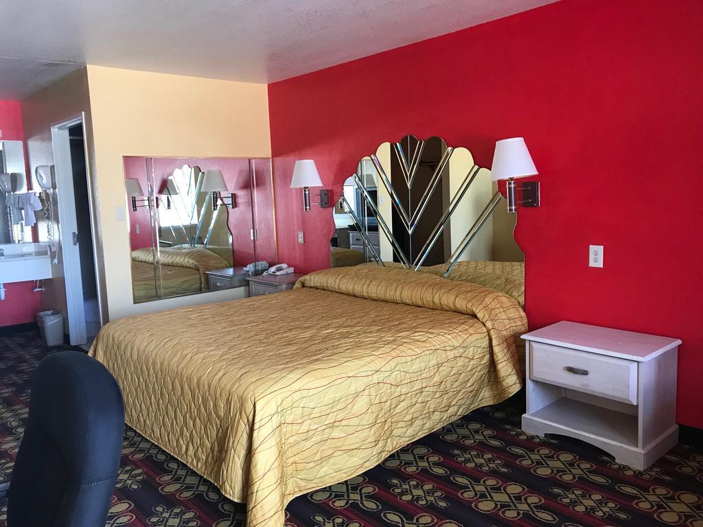 Heights Inn Harker Heights エクステリア 写真