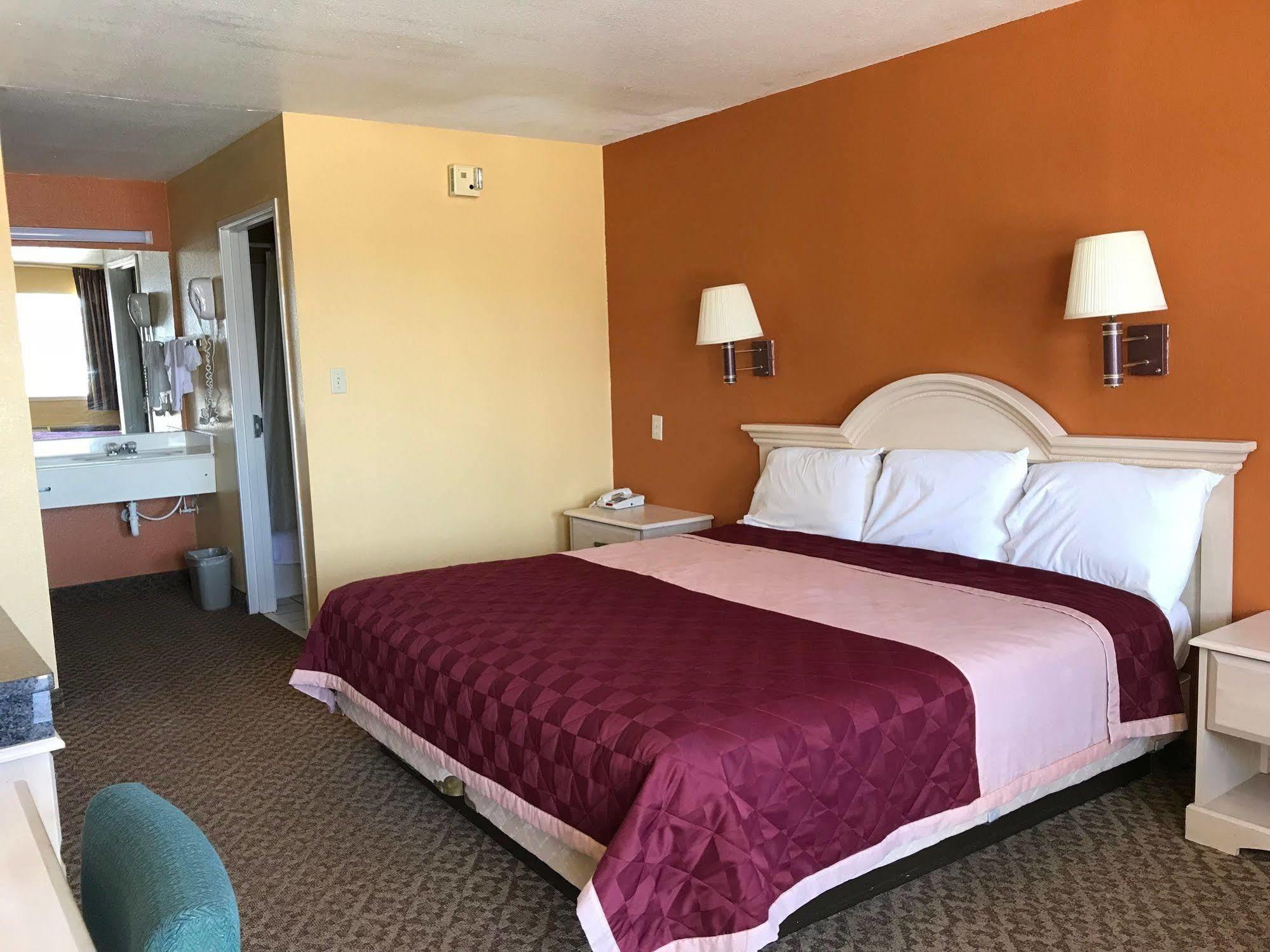 Heights Inn Harker Heights エクステリア 写真