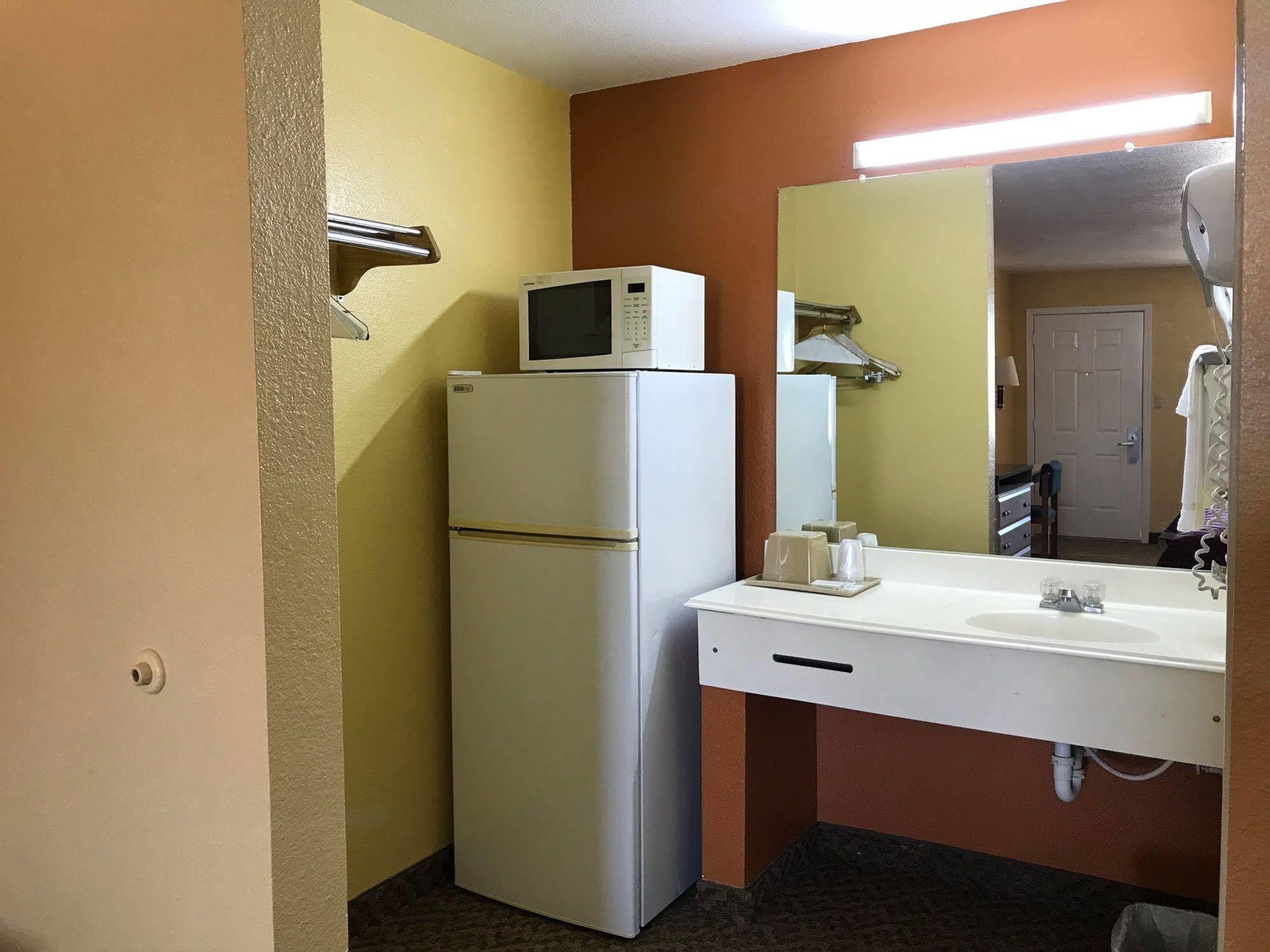 Heights Inn Harker Heights エクステリア 写真
