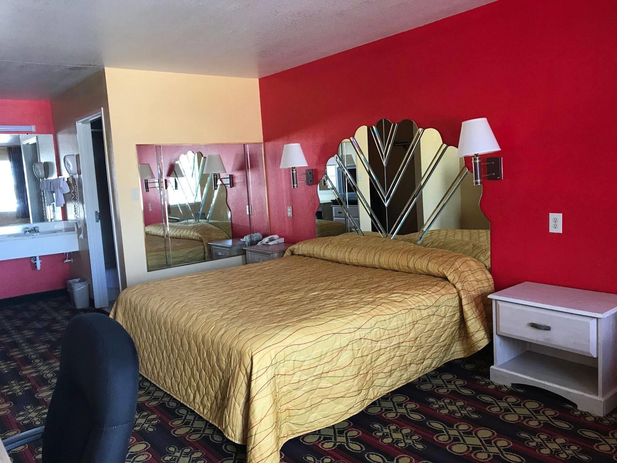 Heights Inn Harker Heights エクステリア 写真