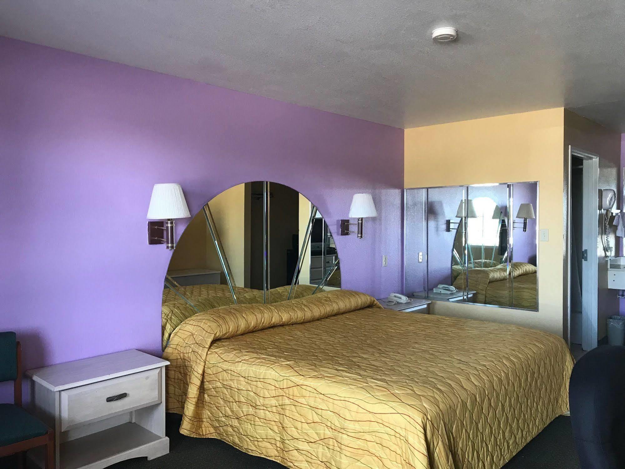 Heights Inn Harker Heights エクステリア 写真