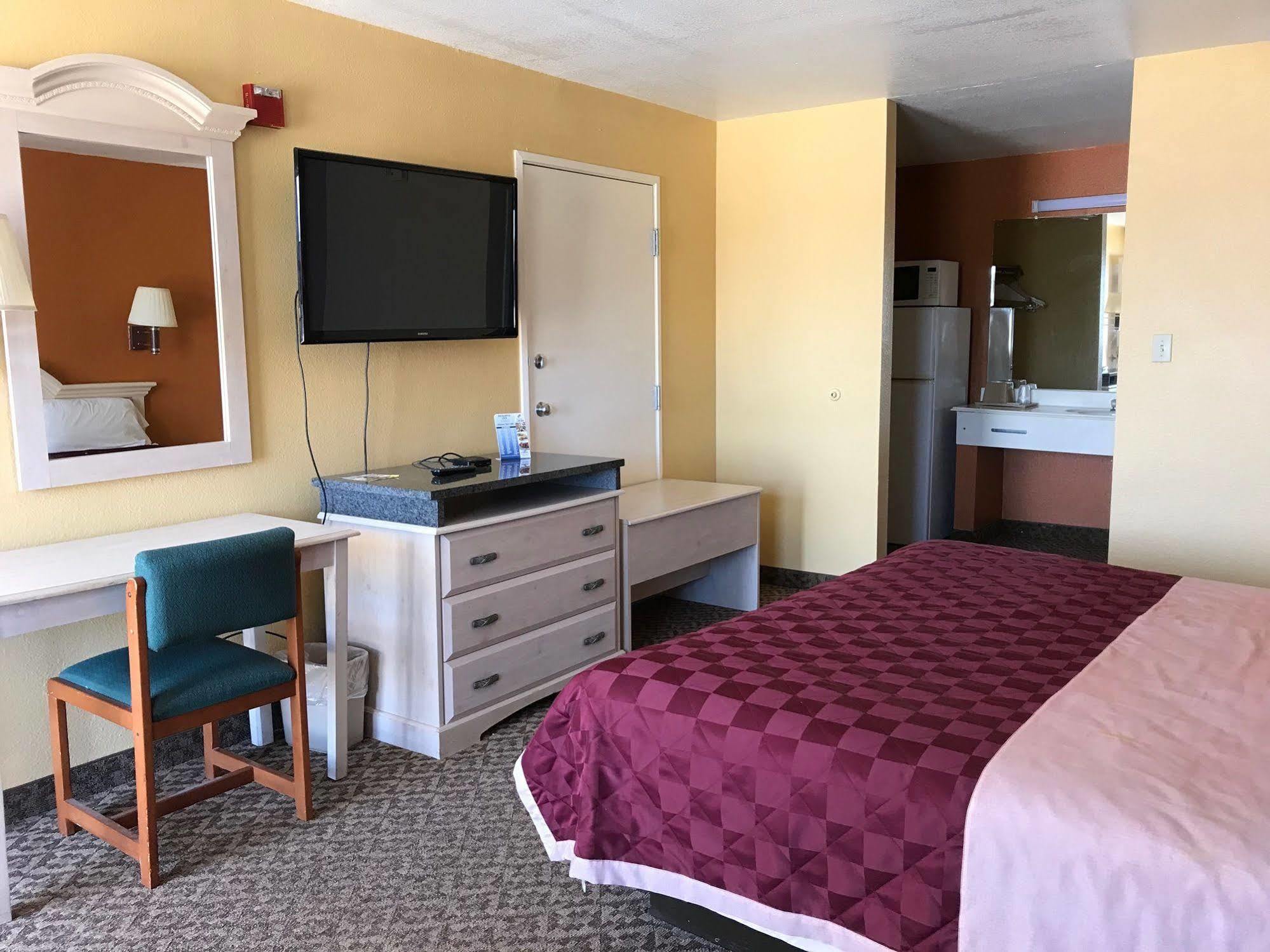 Heights Inn Harker Heights エクステリア 写真