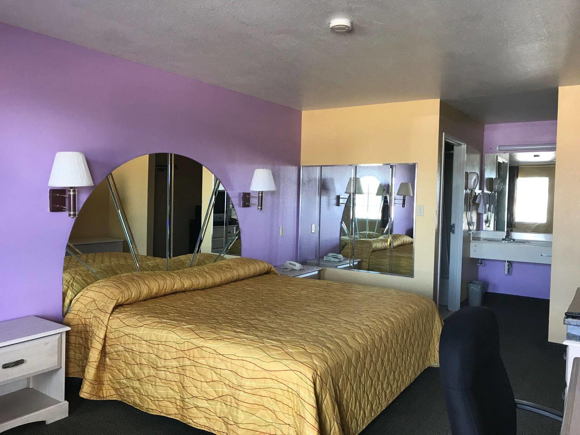 Heights Inn Harker Heights エクステリア 写真