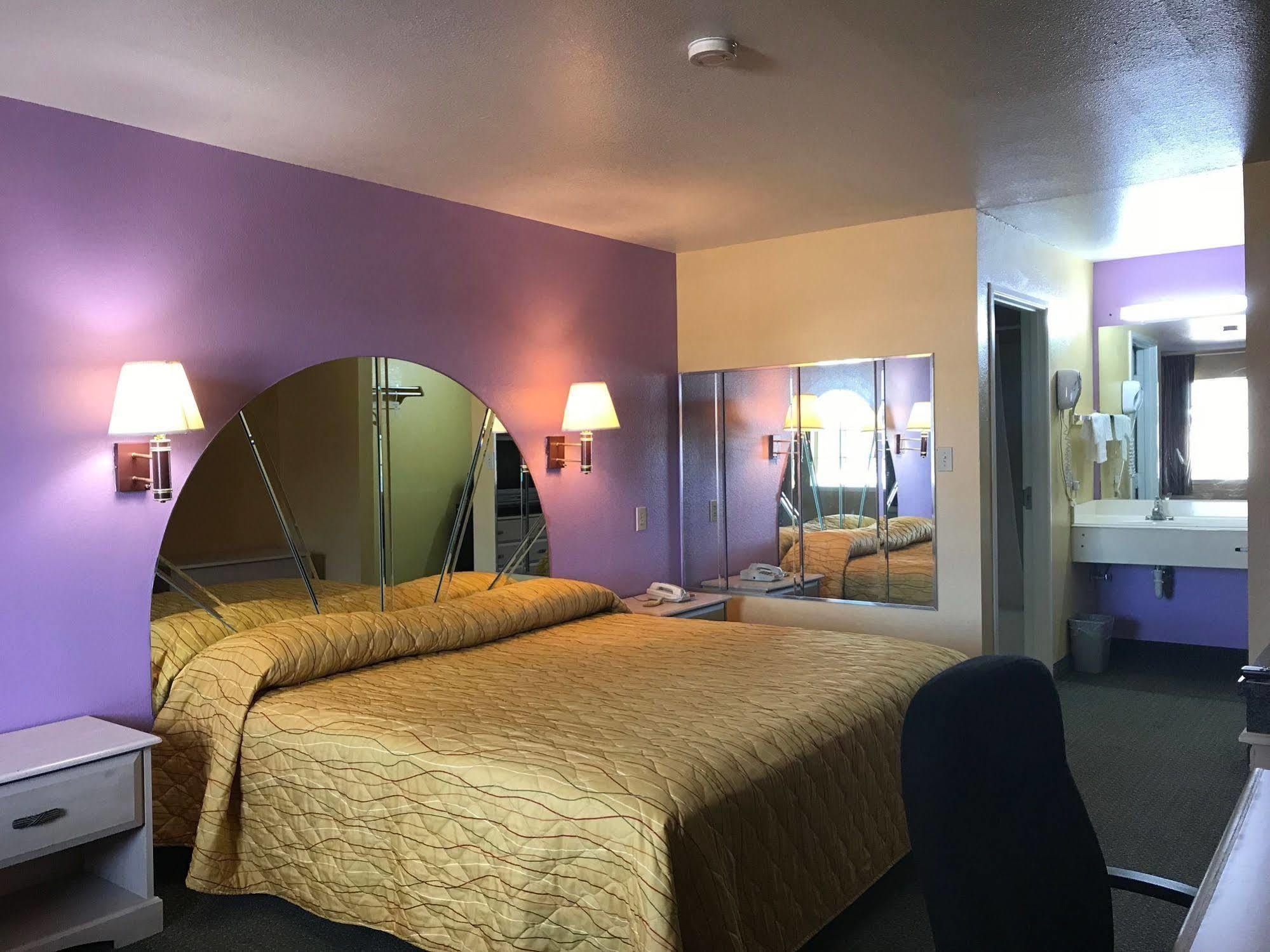 Heights Inn Harker Heights エクステリア 写真