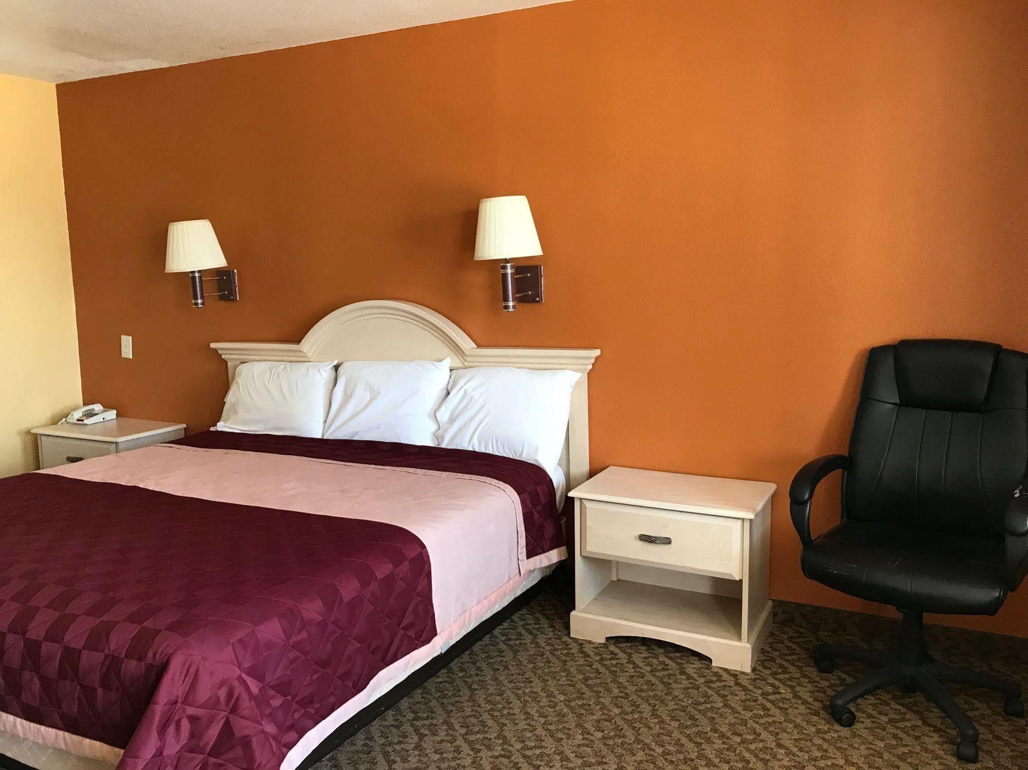 Heights Inn Harker Heights エクステリア 写真